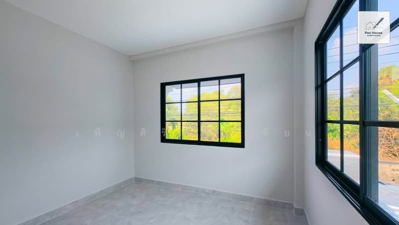 หมู่บ้านอรุณธร, Bangkok, O-Ngoen, Sai Mai, Bangkok, 3 Bedrooms, 25 sqm, Townhouse For Sale, by เพ็ญศิริ ตุ้มเทียน, 500234030 - DDproperty.com