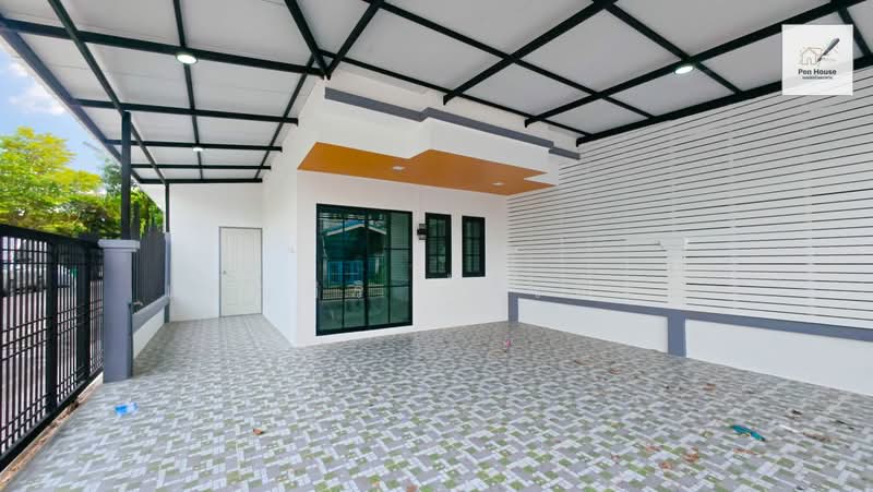 หมู่บ้านอรุณธร, กรุงเทพ, ออเงิน, สายไหม, กรุงเทพ, 25 ตร.ม., ทาวน์เฮ้าส์ ขาย, โดย เพ็ญศิริ ตุ้มเทียน, 500234030 - DDproperty.com