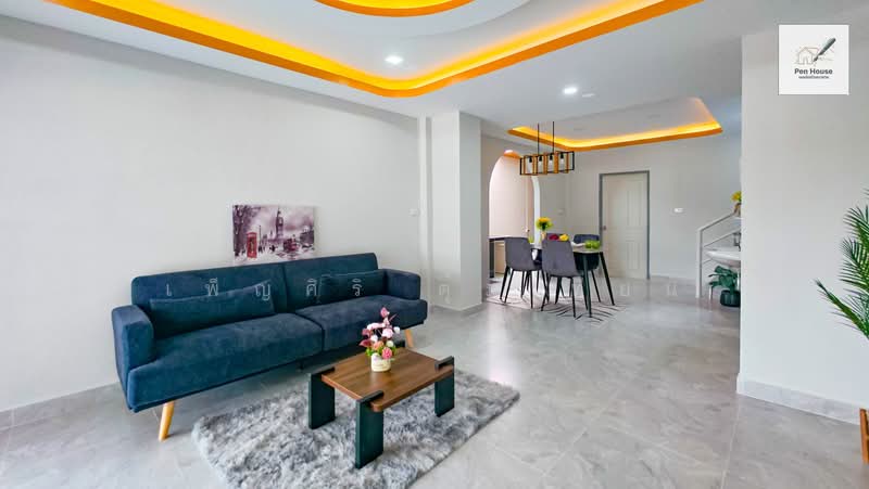 หมู่บ้านอรุณธร, กรุงเทพ, ออเงิน, สายไหม, กรุงเทพ, 25 ตร.ม., ทาวน์เฮ้าส์ ขาย, โดย เพ็ญศิริ ตุ้มเทียน, 500234030 - DDproperty.com