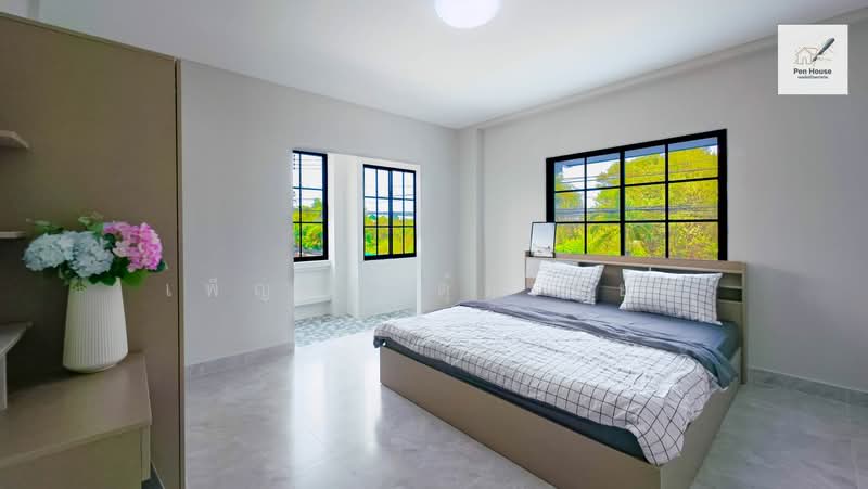 หมู่บ้านอรุณธร, Bangkok, O-Ngoen, Sai Mai, Bangkok, 3 Bedrooms, 25 sqm, Townhouse For Sale, by เพ็ญศิริ ตุ้มเทียน, 500234030 - DDproperty.com