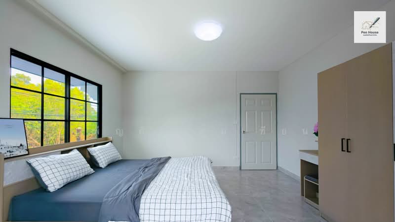 หมู่บ้านอรุณธร, กรุงเทพ, ออเงิน, สายไหม, กรุงเทพ, 25 ตร.ม., ทาวน์เฮ้าส์ ขาย, โดย เพ็ญศิริ ตุ้มเทียน, 500234030 - DDproperty.com