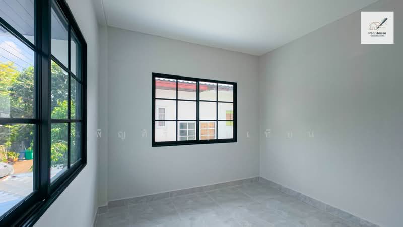 หมู่บ้านอรุณธร, Bangkok, O-Ngoen, Sai Mai, Bangkok, 3 Bedrooms, 25 sqm, Townhouse For Sale, by เพ็ญศิริ ตุ้มเทียน, 500234030 - DDproperty.com