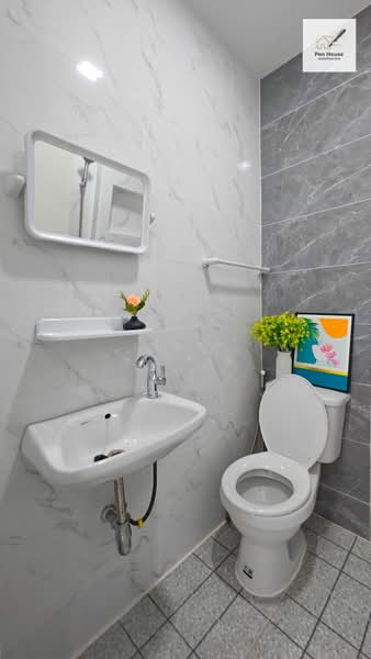 หมู่บ้านอรุณธร, Bangkok, O-Ngoen, Sai Mai, Bangkok, 3 Bedrooms, 25 sqm, Townhouse For Sale, by เพ็ญศิริ ตุ้มเทียน, 500234030 - DDproperty.com