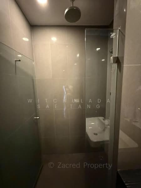 ASHTON Chula-Silom, Bangkok, Rama 4 Road, Si Phraya, Bang Rak, Bangkok, 1 Bedroom, 33 sqm, Condo For Rent, by Witchulada Sae Tang, 500234031 - DDproperty.com