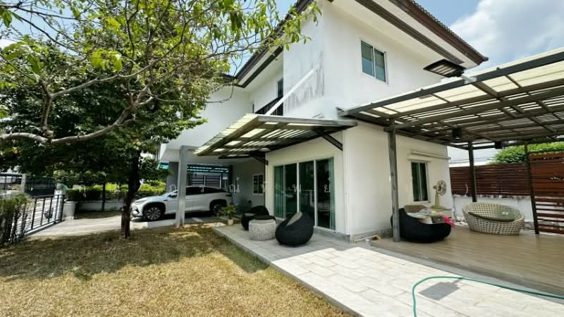 For Sale - The Tara Ramintra, Bangkok