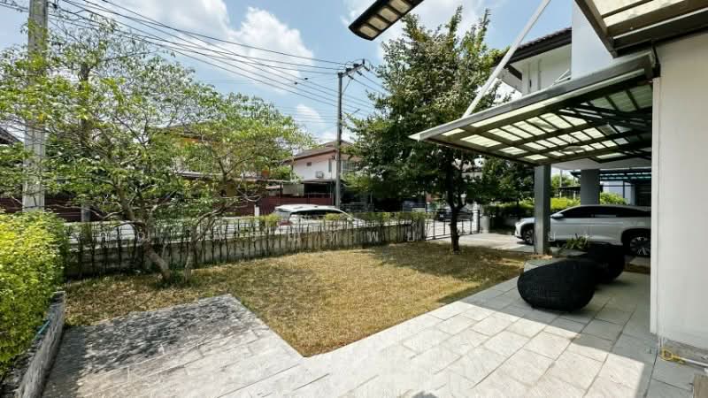 For Sale - The Tara Ramintra, Bangkok