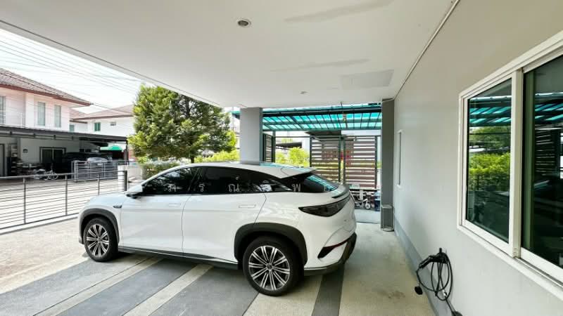 For Sale - The Tara Ramintra, Bangkok