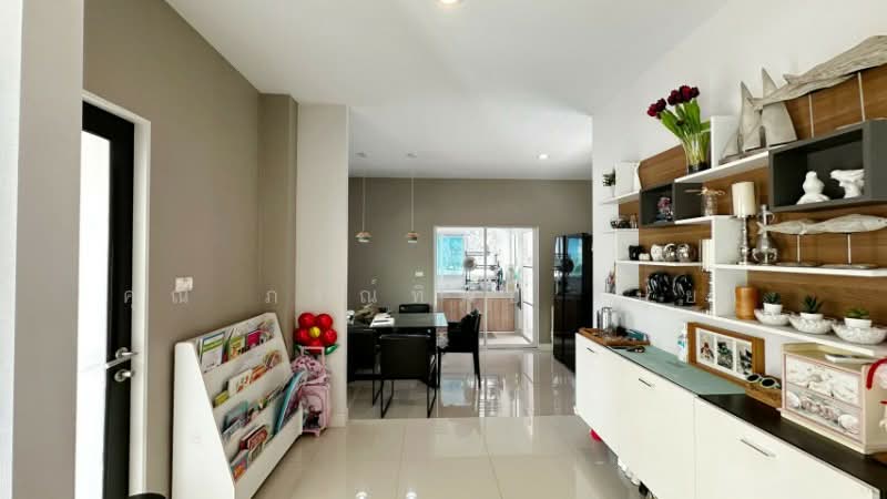 For Sale - The Tara Ramintra, Bangkok