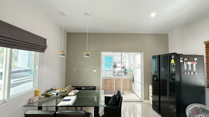 For Sale - The Tara Ramintra, Bangkok