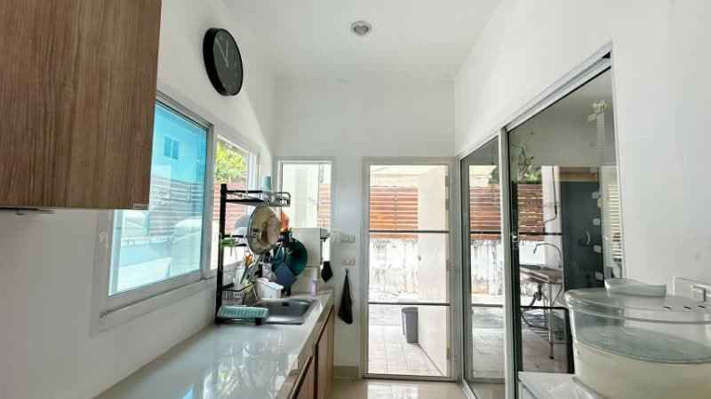 The Tara Ramintra : เดอะ ธารา รามอินทรา, กรุงเทพ, ซอย พระยาสุเรนทร์ 35, บางชัน, คลองสามวา, กรุงเทพ, 180 ตร.ม., บ้านเดี่ยว ขาย, โดย คุณ ภรณ์ทิพย์ (ปุ๋ย), 500234033 - DDproperty.com