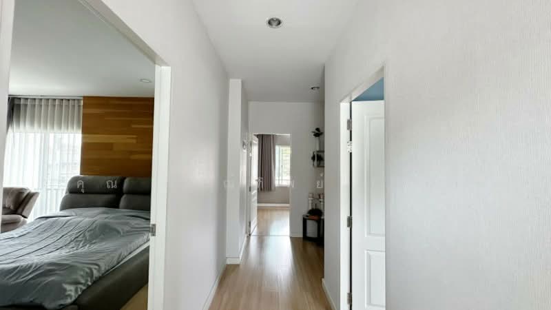 The Tara Ramintra : เดอะ ธารา รามอินทรา, กรุงเทพ, ซอย พระยาสุเรนทร์ 35, บางชัน, คลองสามวา, กรุงเทพ, 180 ตร.ม., บ้านเดี่ยว ขาย, โดย คุณ ภรณ์ทิพย์ (ปุ๋ย), 500234033 - DDproperty.com