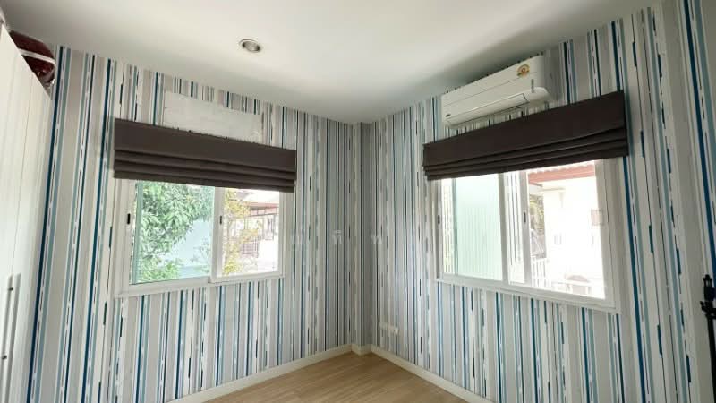 For Sale - The Tara Ramintra, Bangkok