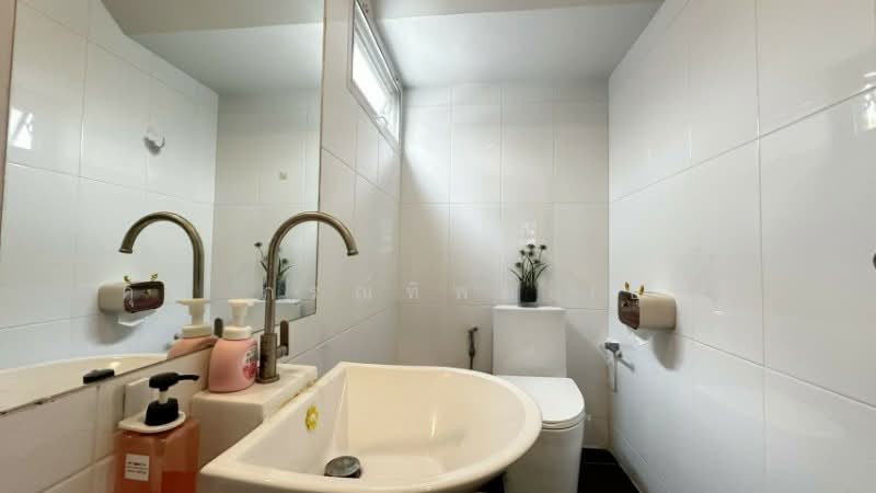 The Tara Ramintra : เดอะ ธารา รามอินทรา, กรุงเทพ, ซอย พระยาสุเรนทร์ 35, บางชัน, คลองสามวา, กรุงเทพ, 180 ตร.ม., บ้านเดี่ยว ขาย, โดย คุณ ภรณ์ทิพย์ (ปุ๋ย), 500234033 - DDproperty.com