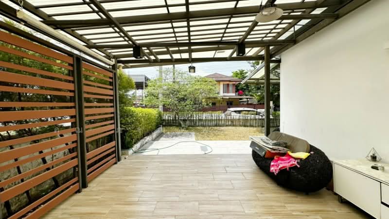 For Sale - The Tara Ramintra, Bangkok