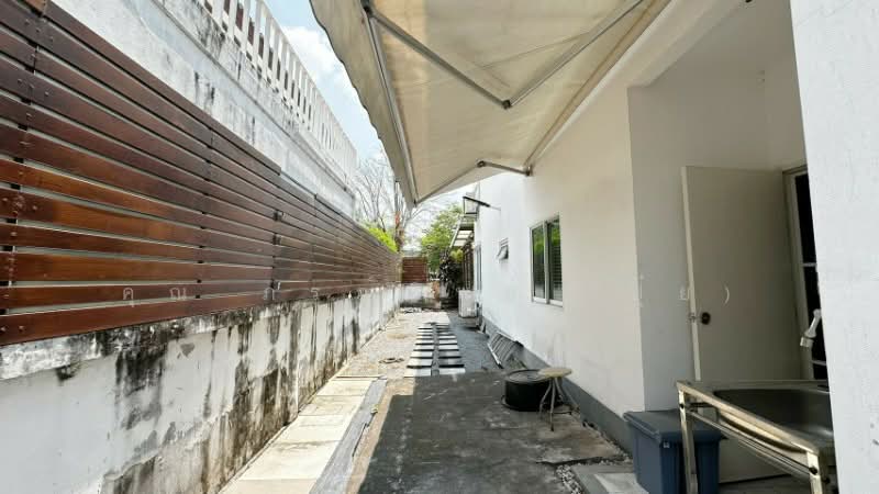 For Sale - The Tara Ramintra, Bangkok