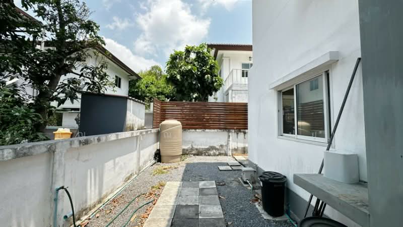 For Sale - The Tara Ramintra, Bangkok