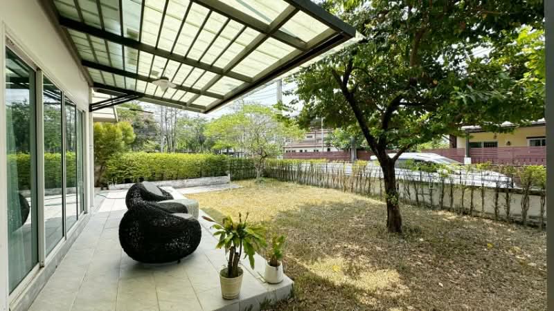 For Sale - The Tara Ramintra, Bangkok