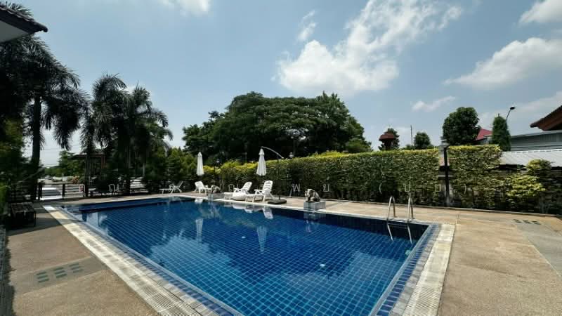 For Sale - The Tara Ramintra, Bangkok