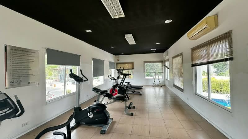 The Tara Ramintra : เดอะ ธารา รามอินทรา, กรุงเทพ, ซอย พระยาสุเรนทร์ 35, บางชัน, คลองสามวา, กรุงเทพ, 180 ตร.ม., บ้านเดี่ยว ขาย, โดย คุณ ภรณ์ทิพย์ (ปุ๋ย), 500234033 - DDproperty.com