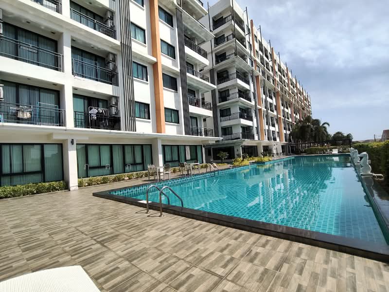 The Time ศรีราชา, ชลบุรี, . ซอยเขาทุ่งวัว ตำบลทุ่งสุขลา อำเภอศรีราชา ชลบุรี, ทุ่งสุขลา, ศรีราชา, ชลบุรี, 32 ตร.ม., คอนโด ขาย, โดย ภคภพ แก้วเกตุ, 500234034 - DDproperty.com