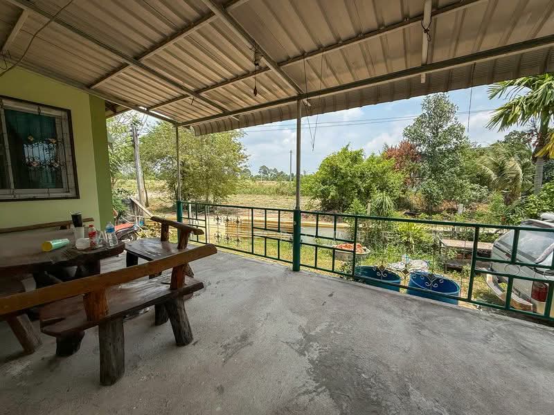 บ้านพร้อมที่ดิน ศรีราชา หนองขาม, ชลบุรี, หนองขาม, ศรีราชา, ชลบุรี, 150 ตร.ม., บ้านเดี่ยว ขาย, โดย A.T.A. Property, 500234035 - DDproperty.com