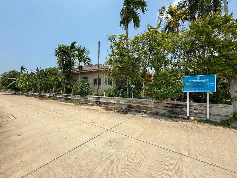 บ้านพร้อมที่ดิน ศรีราชา หนองขาม, Chon Buri (Pattaya), Nong - Kham, Si Racha, Chon Buri (Pattaya), 2 Bedrooms, 150 sqm, Single Detached House For Sale, by A.T.A. Property, 500234035 - DDproperty.com