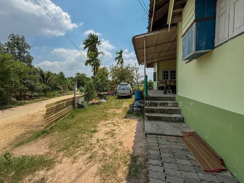 บ้านพร้อมที่ดิน ศรีราชา หนองขาม, ชลบุรี, หนองขาม, ศรีราชา, ชลบุรี, 150 ตร.ม., บ้านเดี่ยว ขาย, โดย A.T.A. Property, 500234035 - DDproperty.com