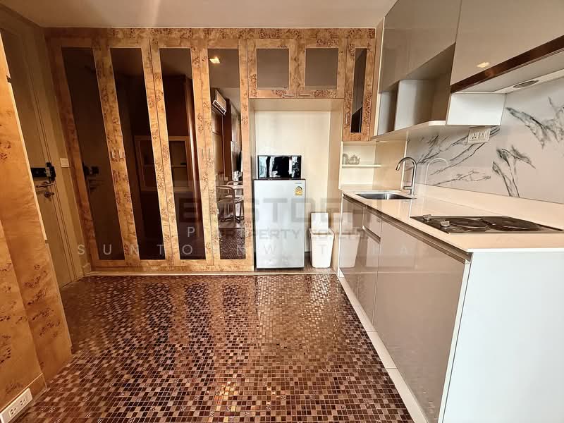 IDEO MOBI Rama 9, Bangkok, 90 Rama 9 Road, Huai Khwang, Huai Khwang, Bangkok, 2 Bedrooms, 55 sqm, Condo For Rent, by Panuwat Suntornwetchapong, 500234036 - DDproperty.com