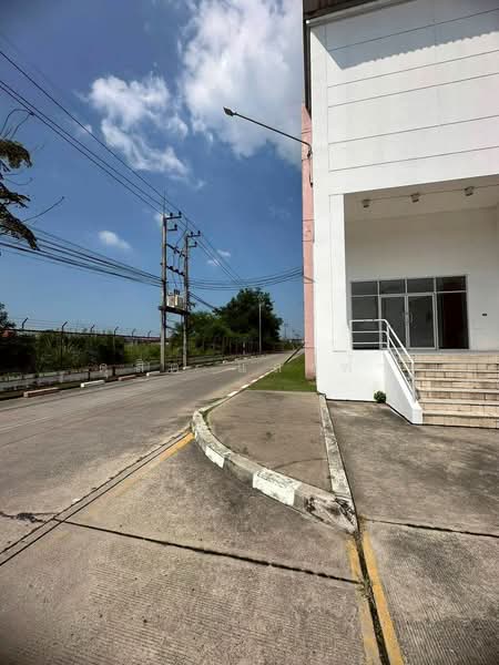 ให้เช่าโกดัง/คลังสินค้า ผังม่วง 5310 ตรม.ใกล้มอเตอร์เวย์ หนองขาม ศรีราชา, Chon Buri (Pattaya), Surasak, Si Racha, Chon Buri (Pattaya), , 5,310 sqm, Warehouse/Factory For Rent, by Dusit Saengfa, 500234037 - DDproperty.com