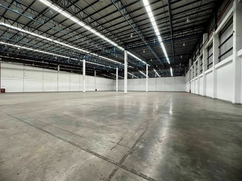 ให้เช่าโกดัง/คลังสินค้า ผังม่วง 5310 ตรม.ใกล้มอเตอร์เวย์ หนองขาม ศรีราชา, Chon Buri (Pattaya), Surasak, Si Racha, Chon Buri (Pattaya), , 5,310 sqm, Warehouse/Factory For Rent, by Dusit Saengfa, 500234037 - DDproperty.com