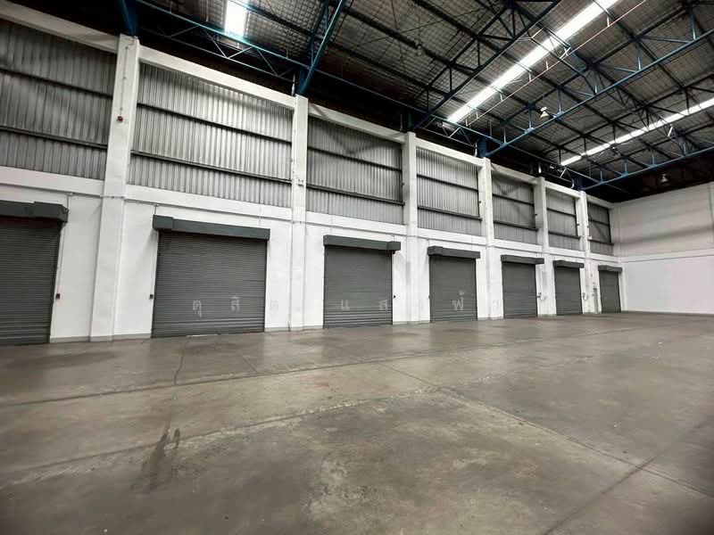 ให้เช่าโกดัง/คลังสินค้า ผังม่วง 5310 ตรม.ใกล้มอเตอร์เวย์ หนองขาม ศรีราชา, Chon Buri (Pattaya), Surasak, Si Racha, Chon Buri (Pattaya), , 5,310 sqm, Warehouse/Factory For Rent, by Dusit Saengfa, 500234037 - DDproperty.com