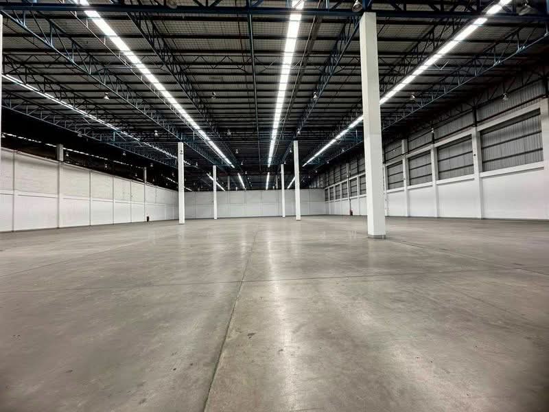 ให้เช่าโกดัง/คลังสินค้า ผังม่วง 5310 ตรม.ใกล้มอเตอร์เวย์ หนองขาม ศรีราชา, Chon Buri (Pattaya), Surasak, Si Racha, Chon Buri (Pattaya), , 5,310 sqm, Warehouse/Factory For Rent, by Dusit Saengfa, 500234037 - DDproperty.com