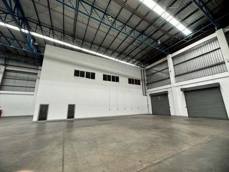 ให้เช่าโกดัง/คลังสินค้า ผังม่วง 5310 ตรม.ใกล้มอเตอร์เวย์ หนองขาม ศรีราชา, ชลบุรี, สุรศักดิ์, ศรีราชา, ชลบุรี, 5,310 ตร.ม., โกดัง-โรงงาน ให้เช่า, โดย ดุสิต แสงฟ้า, 500234037 - DDproperty.com