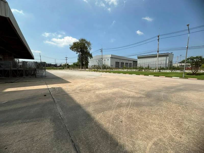 ให้เช่าโกดัง/คลังสินค้า ผังม่วง 5310 ตรม.ใกล้มอเตอร์เวย์ หนองขาม ศรีราชา, Chon Buri (Pattaya), Surasak, Si Racha, Chon Buri (Pattaya), , 5,310 sqm, Warehouse/Factory For Rent, by Dusit Saengfa, 500234037 - DDproperty.com