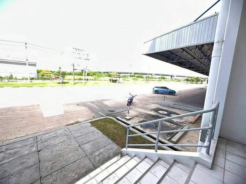 ให้เช่าโกดัง/คลังสินค้า ผังม่วง 5310 ตรม.ใกล้มอเตอร์เวย์ หนองขาม ศรีราชา, ชลบุรี, สุรศักดิ์, ศรีราชา, ชลบุรี, 5,310 ตร.ม., โกดัง-โรงงาน ให้เช่า, โดย ดุสิต แสงฟ้า, 500234037 - DDproperty.com