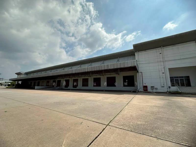 ให้เช่าโกดัง/คลังสินค้า ผังม่วง 5310 ตรม.ใกล้มอเตอร์เวย์ หนองขาม ศรีราชา, Chon Buri (Pattaya), Surasak, Si Racha, Chon Buri (Pattaya), , 5,310 sqm, Warehouse/Factory For Rent, by Dusit Saengfa, 500234037 - DDproperty.com