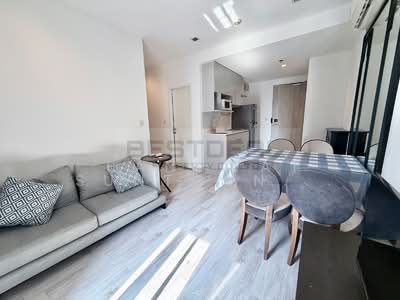 For Rent - IDEO MOBI Rama 9, Bangkok