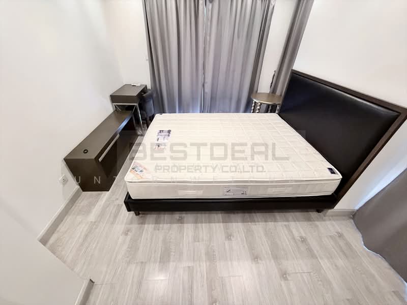 IDEO MOBI Rama 9, Bangkok, 90 Rama 9 Road, Huai Khwang, Huai Khwang, Bangkok, 2 Bedrooms, 55 sqm, Condo For Rent, by Panuwat Suntornwetchapong, 500234038 - DDproperty.com