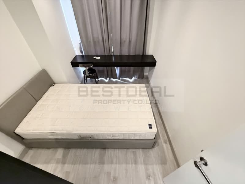 IDEO MOBI Rama 9, Bangkok, 90 Rama 9 Road, Huai Khwang, Huai Khwang, Bangkok, 2 Bedrooms, 55 sqm, Condo For Rent, by Panuwat Suntornwetchapong, 500234038 - DDproperty.com