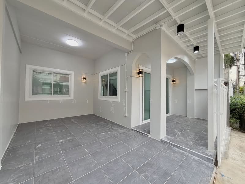 กิตติยารักษ์, นนทบุรี, สนามบินน้ำ, ท่าทราย, เมืองนนทบุรี, นนทบุรี, 110 ตร.ม., ทาวน์เฮ้าส์ ขาย, โดย วัลภา จรูญธรรม (ตุ๊ก), 500234039 - DDproperty.com