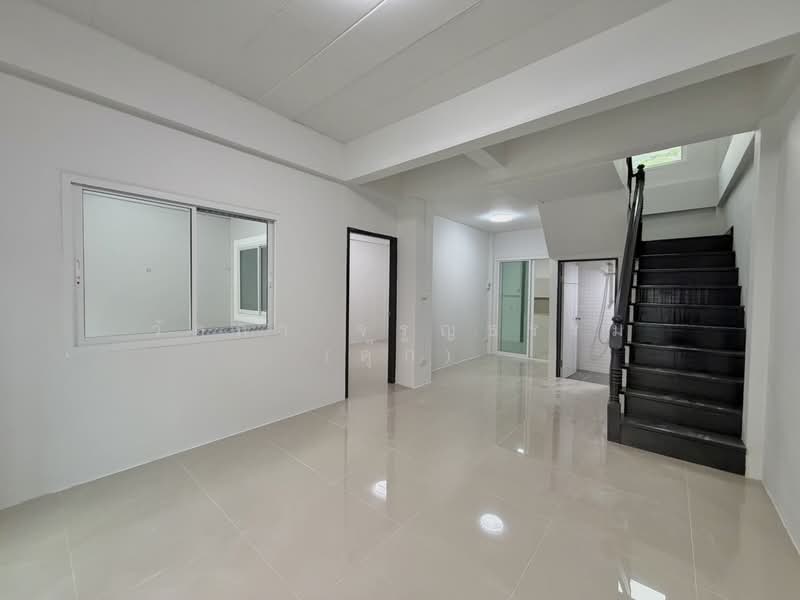 กิตติยารักษ์, นนทบุรี, สนามบินน้ำ, ท่าทราย, เมืองนนทบุรี, นนทบุรี, 110 ตร.ม., ทาวน์เฮ้าส์ ขาย, โดย วัลภา จรูญธรรม (ตุ๊ก), 500234039 - DDproperty.com