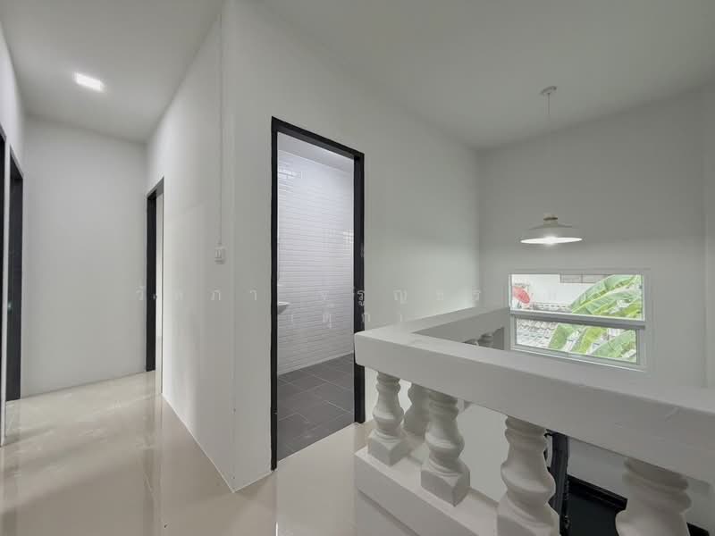 กิตติยารักษ์, Nonthaburi, สนามบินน้ำ, Tha-Sai, Muang Nonthaburi, Nonthaburi, 3 Bedrooms, 110 sqm, Townhouse For Sale, by Wanlapa Charoonthum, 500234039 - DDproperty.com