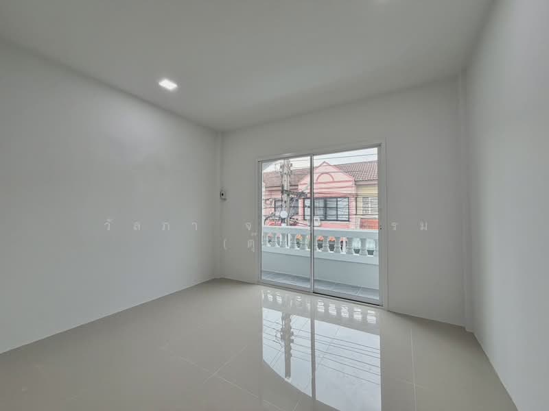 กิตติยารักษ์, Nonthaburi, สนามบินน้ำ, Tha-Sai, Muang Nonthaburi, Nonthaburi, 3 Bedrooms, 110 sqm, Townhouse For Sale, by Wanlapa Charoonthum, 500234039 - DDproperty.com