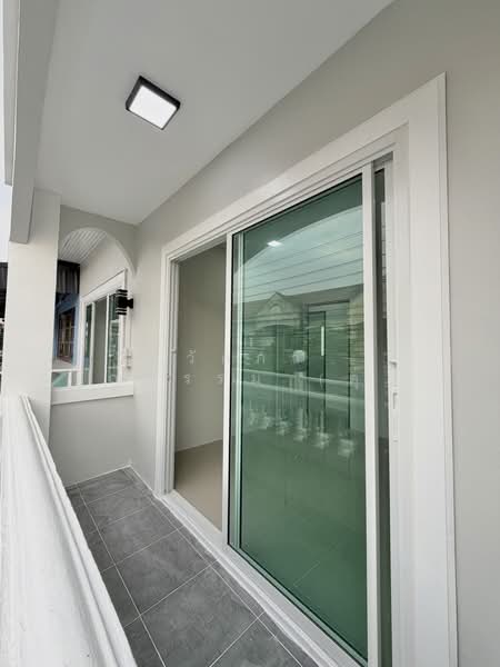 กิตติยารักษ์, Nonthaburi, สนามบินน้ำ, Tha-Sai, Muang Nonthaburi, Nonthaburi, 3 Bedrooms, 110 sqm, Townhouse For Sale, by Wanlapa Charoonthum, 500234039 - DDproperty.com