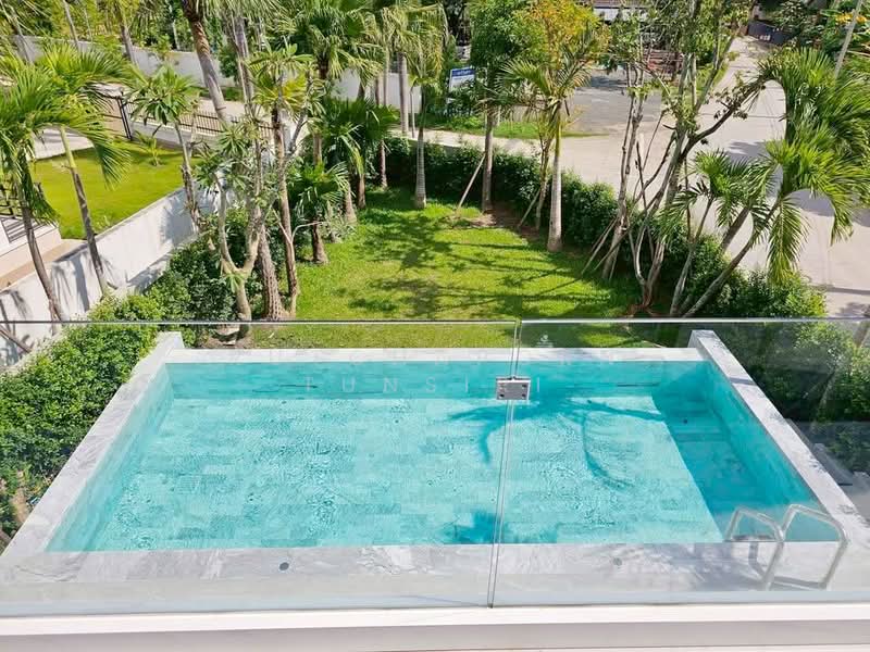 ให้เช่า - Pool Villa ให้เช่า – ใกล้แม่ริมพลาซ่า เพียง 10 นาที ค่าเช่า 75,000 บาท /เดือน รหัสทรัพย์ : No.10P001, เชียงใหม่