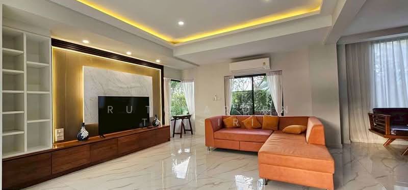 Pool Villa ให้เช่า – ใกล้แม่ริมพลาซ่า เพียง 10 นาที ค่าเช่า 75,000 บาท /เดือน รหัสทรัพย์ : No.10P001, Chiang Mai, Rim Nua, Mae Rim, Chiang Mai, 4 Bedrooms, 400 sqm, Single Detached House For Rent, by Rutchaporn Tunsiri, 500234041 - DDproperty.com