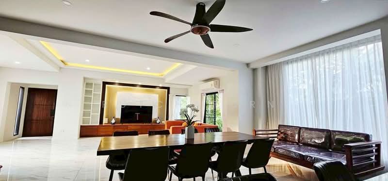 Pool Villa ให้เช่า – ใกล้แม่ริมพลาซ่า เพียง 10 นาที ค่าเช่า 75,000 บาท /เดือน รหัสทรัพย์ : No.10P001, Chiang Mai, Rim Nua, Mae Rim, Chiang Mai, 4 Bedrooms, 400 sqm, Single Detached House For Rent, by Rutchaporn Tunsiri, 500234041 - DDproperty.com