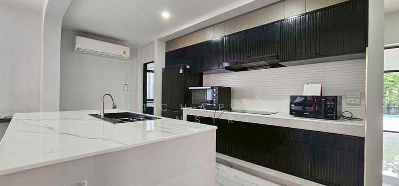 ให้เช่า - Pool Villa ให้เช่า – ใกล้แม่ริมพลาซ่า เพียง 10 นาที ค่าเช่า 75,000 บาท /เดือน รหัสทรัพย์ : No.10P001, เชียงใหม่