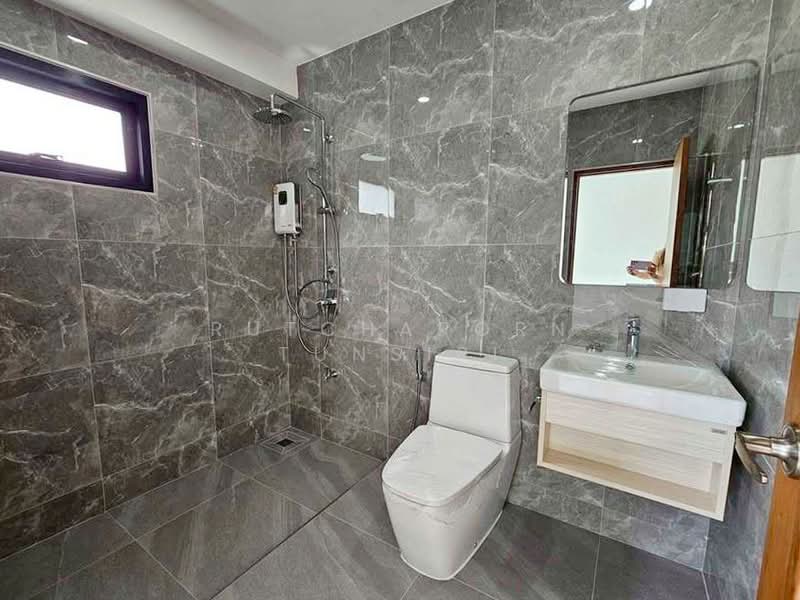 Pool Villa ให้เช่า – ใกล้แม่ริมพลาซ่า เพียง 10 นาที ค่าเช่า 75,000 บาท /เดือน รหัสทรัพย์ : No.10P001, Chiang Mai, Rim Nua, Mae Rim, Chiang Mai, 4 Bedrooms, 400 sqm, Single Detached House For Rent, by Rutchaporn Tunsiri, 500234041 - DDproperty.com