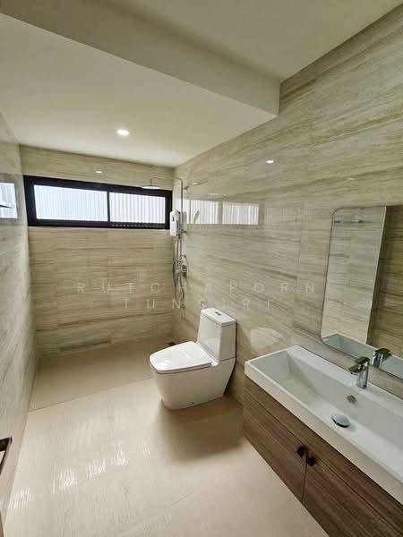 ให้เช่า - Pool Villa ให้เช่า – ใกล้แม่ริมพลาซ่า เพียง 10 นาที ค่าเช่า 75,000 บาท /เดือน รหัสทรัพย์ : No.10P001, เชียงใหม่